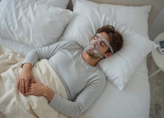 Sleep Apnea and Liver Enzymes: What’s the Connection?