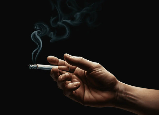 Does Smoking Affect Your Liver? Here’s What You Should Know