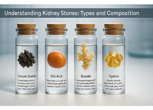 What Do Kidney Stones Feel Like? Your Complete Guide