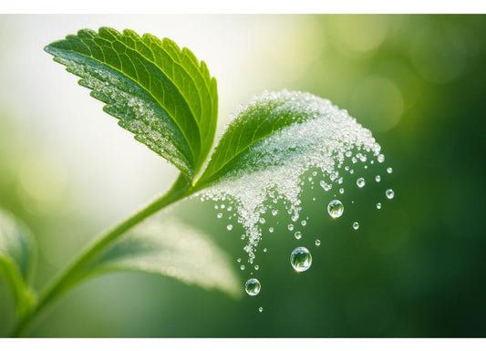 Does Stevia Raise Blood Sugar? Here’s What Science Says