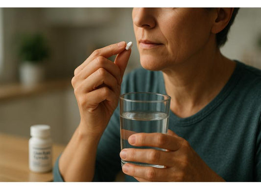 Can Statins Cause Liver Damage? What You Need to Know About Cholesterol Medication Safety