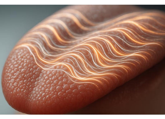 Why Is There a Metallic Taste in Mouth, and Should I Be Worried?