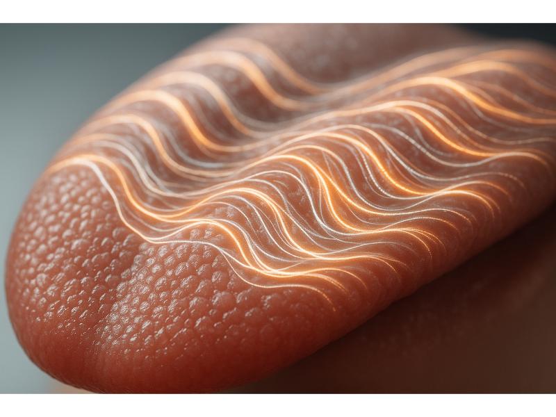 Why Is There a Metallic Taste in Mouth, and Should I Be Worried?