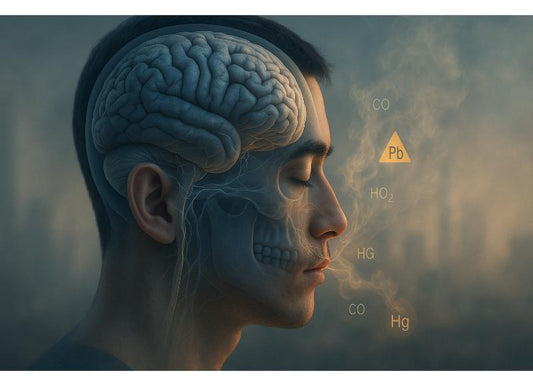 How Does Toxic Encephalopathy Affect Your Brain—and Can At-Home Tests Help?