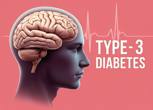 Type 3 diabetes: What it is, symptoms, and what you need to know