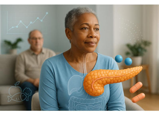 What Is Type 3c Diabetes and How Is It Different From Other Types?