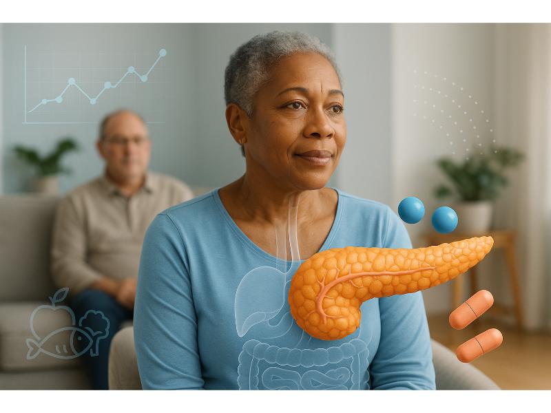 What Is Type 3c Diabetes and How Is It Different From Other Types?