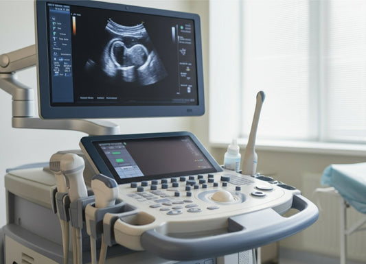 Why Would a Doctor Order a Liver Ultrasound?