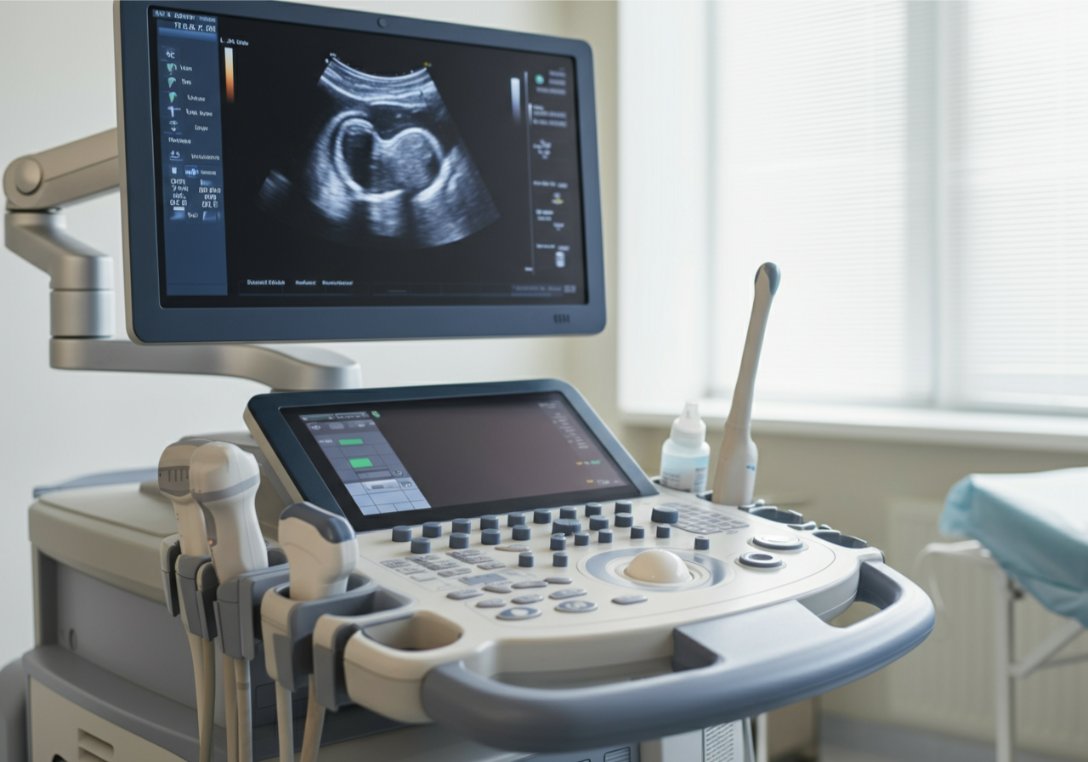 Why Would a Doctor Order a Liver Ultrasound?