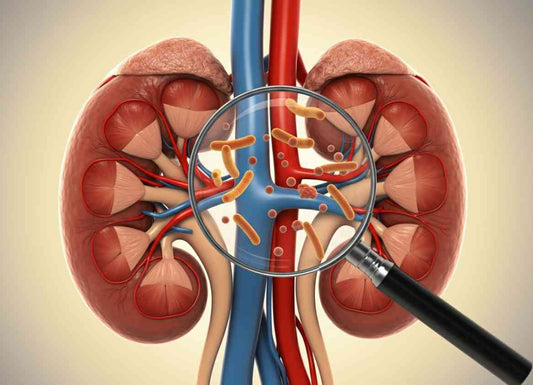 Kidney Infection: When to Go to the Hospital?