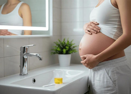 Ketones in Urine During Pregnancy: What Every Expectant Mother Should Know