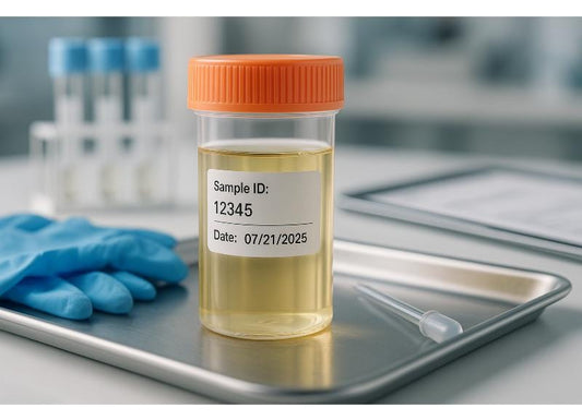What Is a Microalbumin Urine Test and How Can It Protect Your Kidney Health?