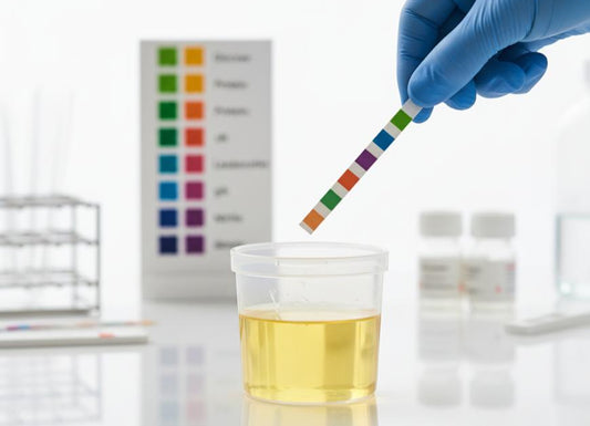 Ketonuria: What It Means and How to Manage It