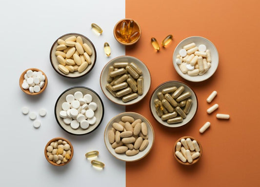 Best Supplements for Fatty Liver