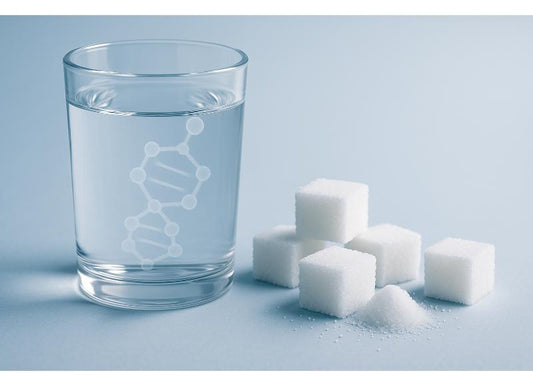 Does Drinking Water Lower Blood Sugar? Here’s What You Need to Know