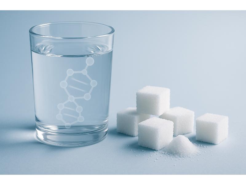 Does Drinking Water Lower Blood Sugar? Here’s What You Need to Know