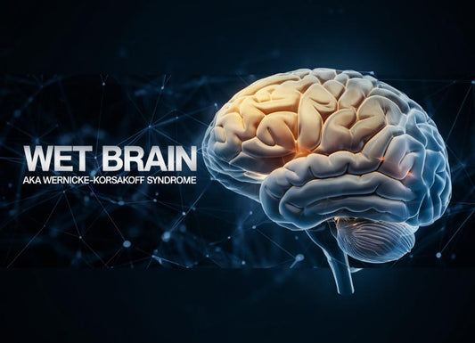 Wet Brain Symptoms: Understanding, Recognizing, and Managing the Condition
