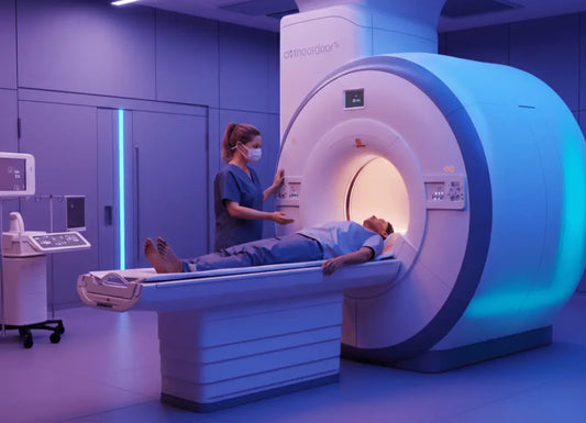 What Is a T2 Hyperintense Lesion in the Liver?