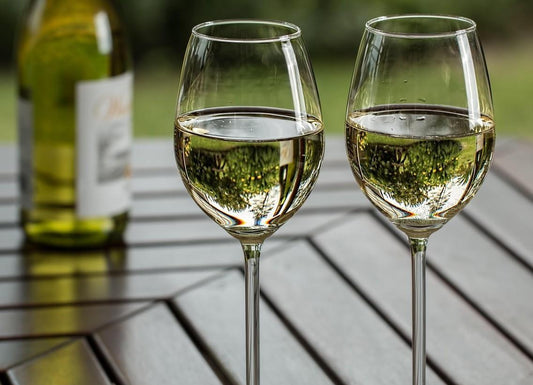 Is Wine Bad for Your Liver?