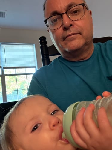 Kenneth L. - 5 Stars