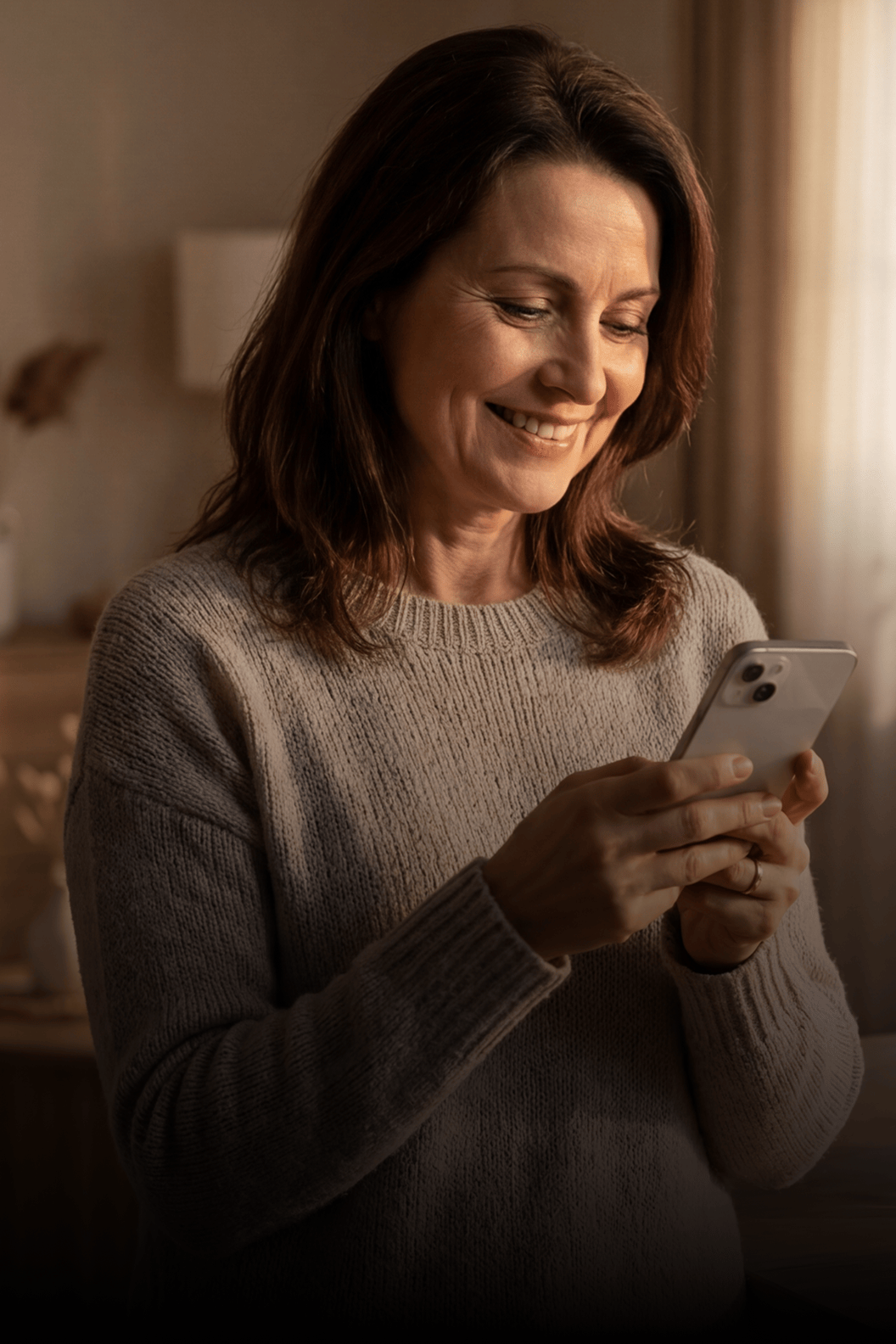 <p>Custom</p><p>Recipes</p>