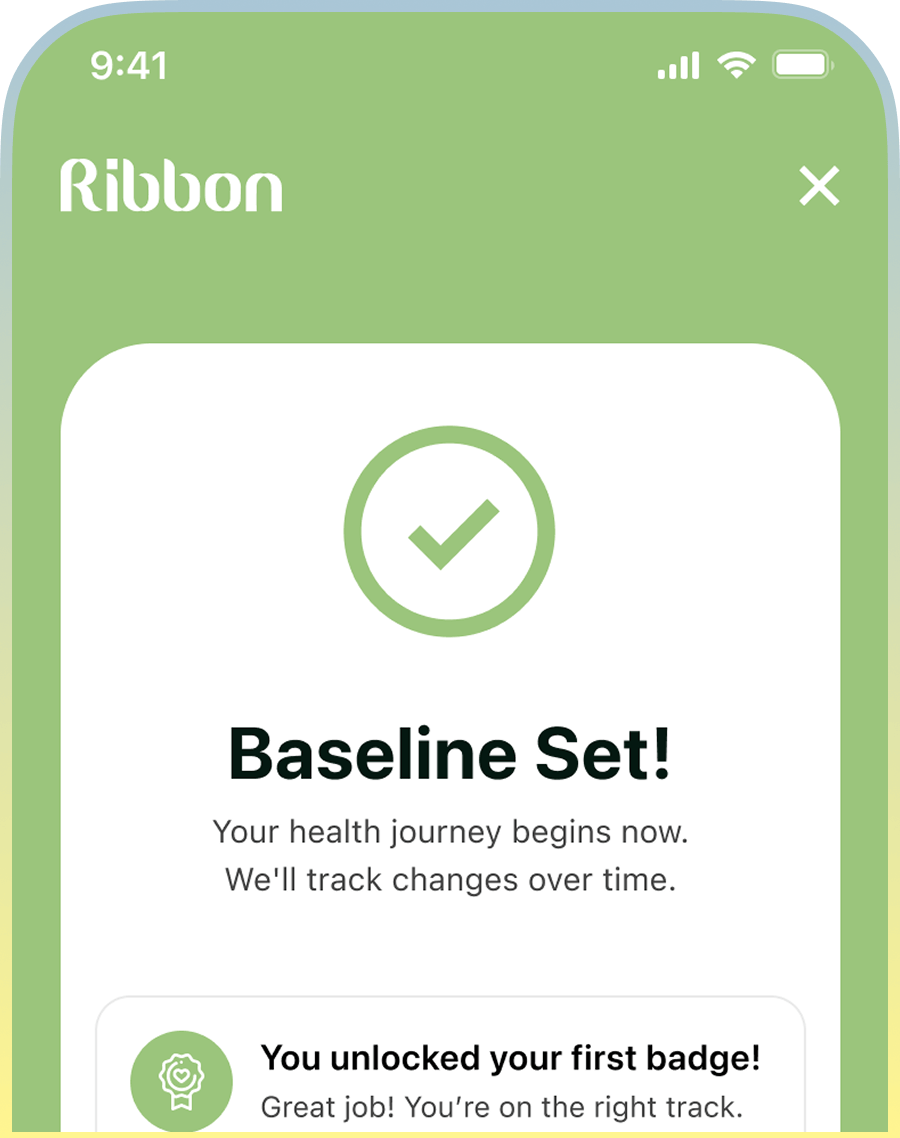 <p>Skip The</p><p>Guess Work</p>