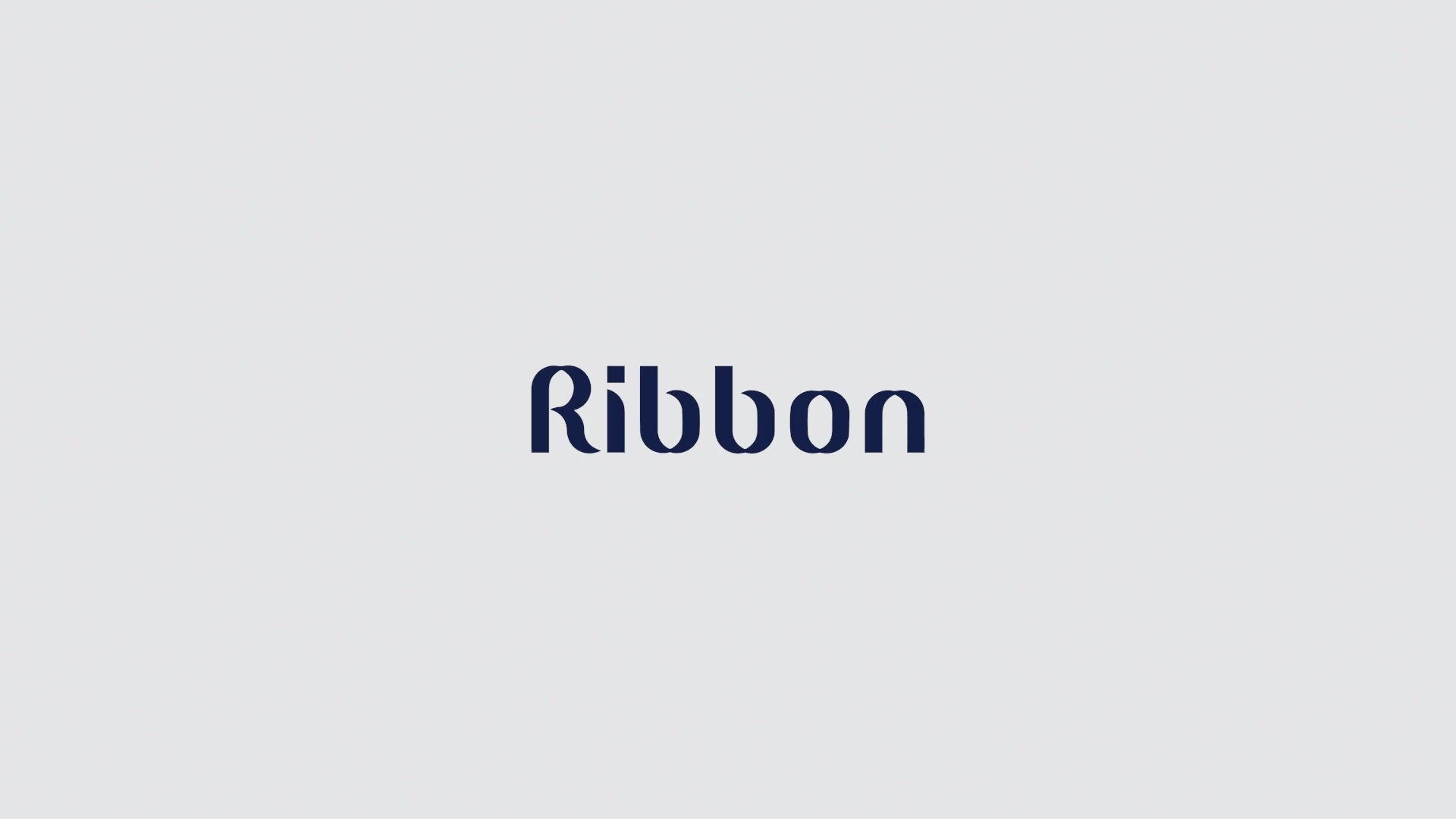 Load video: Walkthrough of how to perform an at-home health test using Ribbon&#39;s test kit.