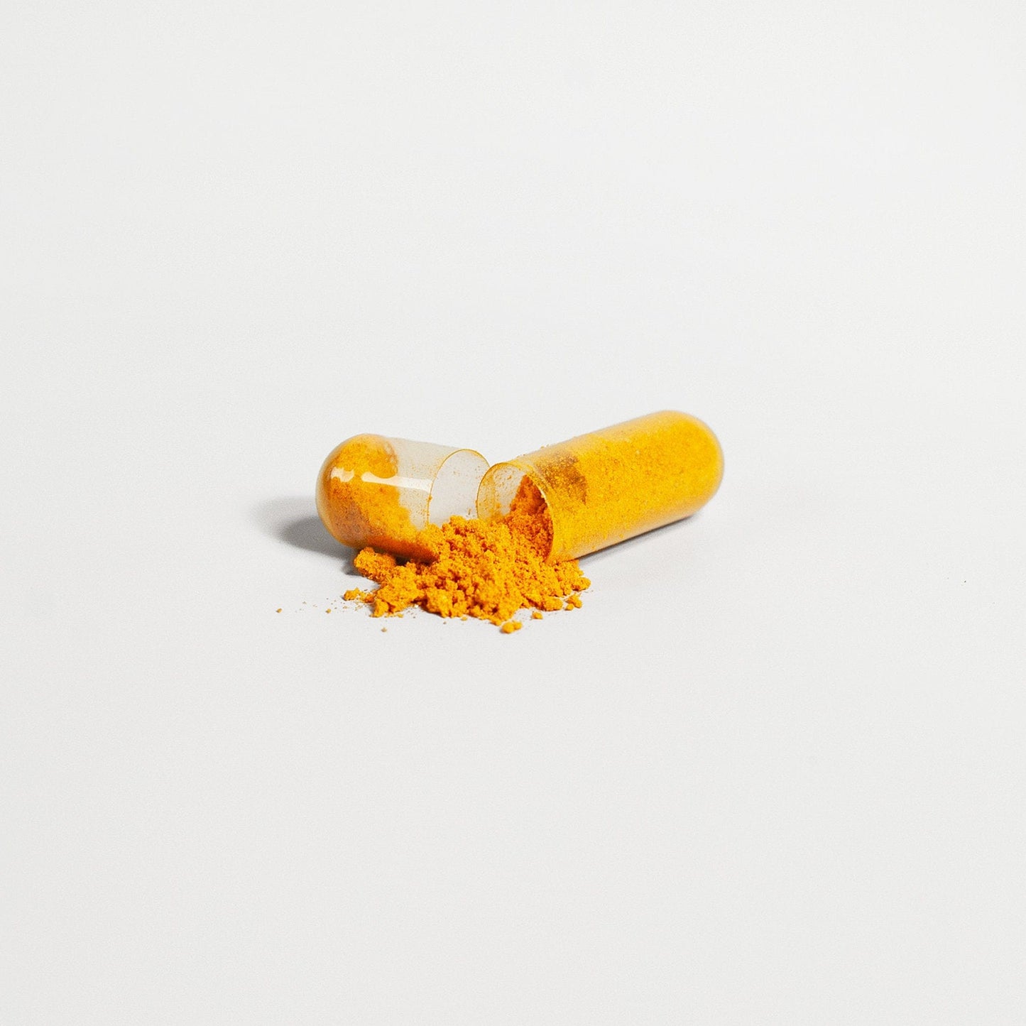 Ribbon Checkup Natural Extracts Platinum Turmeric