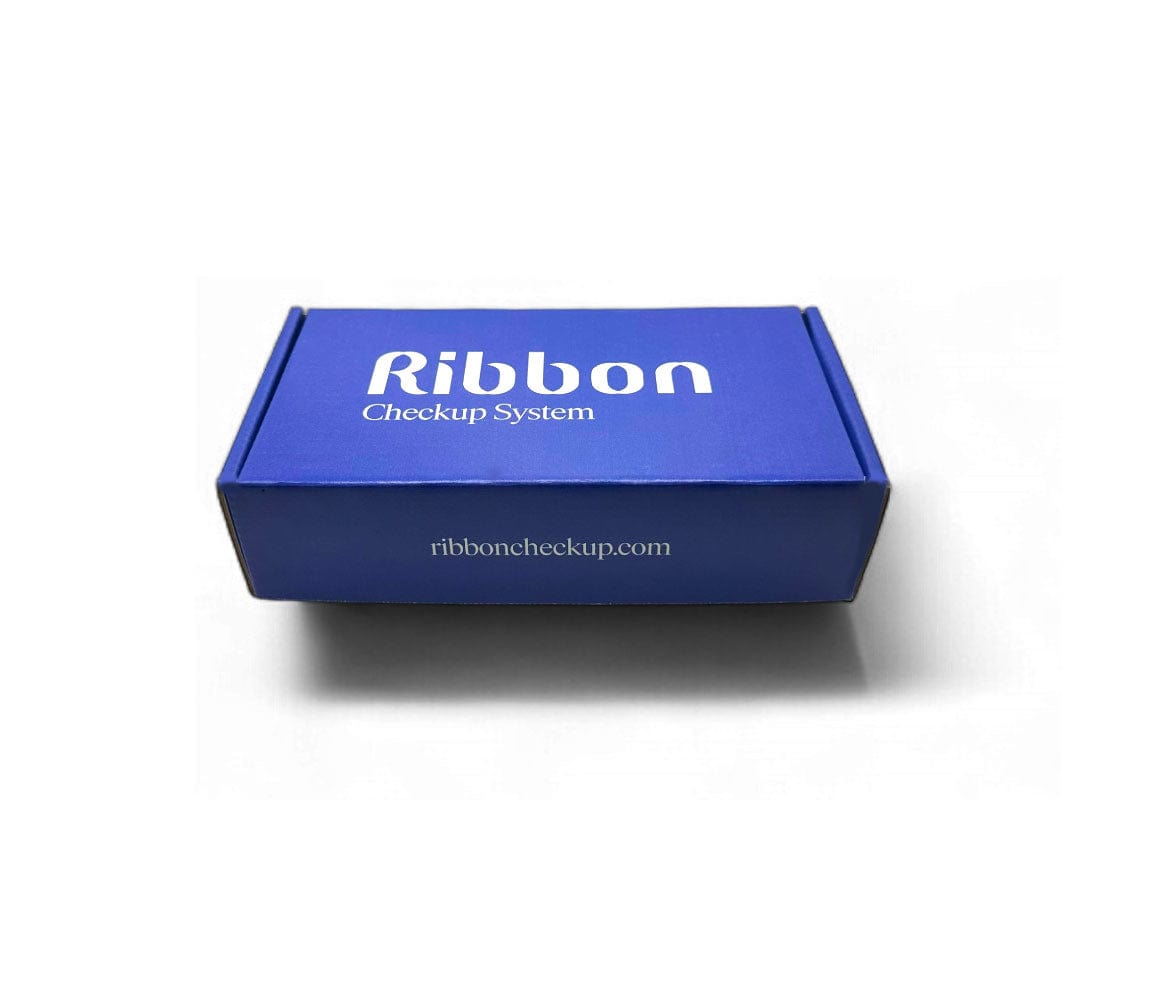 What we test for – Ribbon Checkup